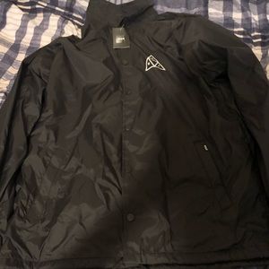 Huf jacket